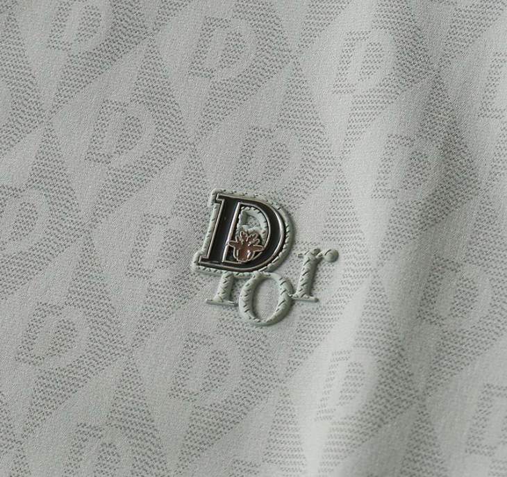Dior Polo Shirts Short _SKUDiorM-4XL26rr11028398
